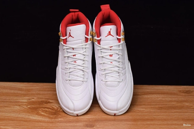 Bmlin shoes (2019) 